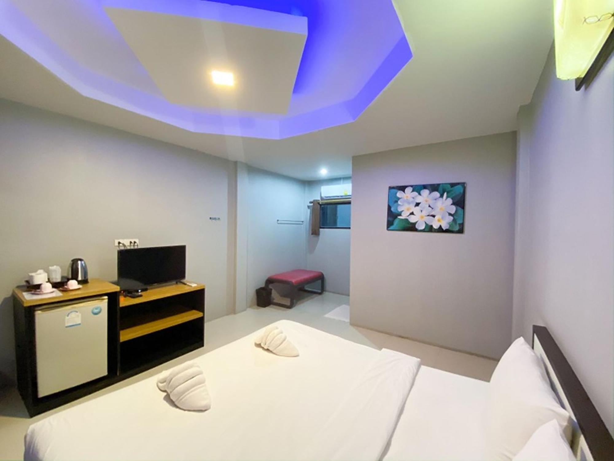 Natthapon Resort
