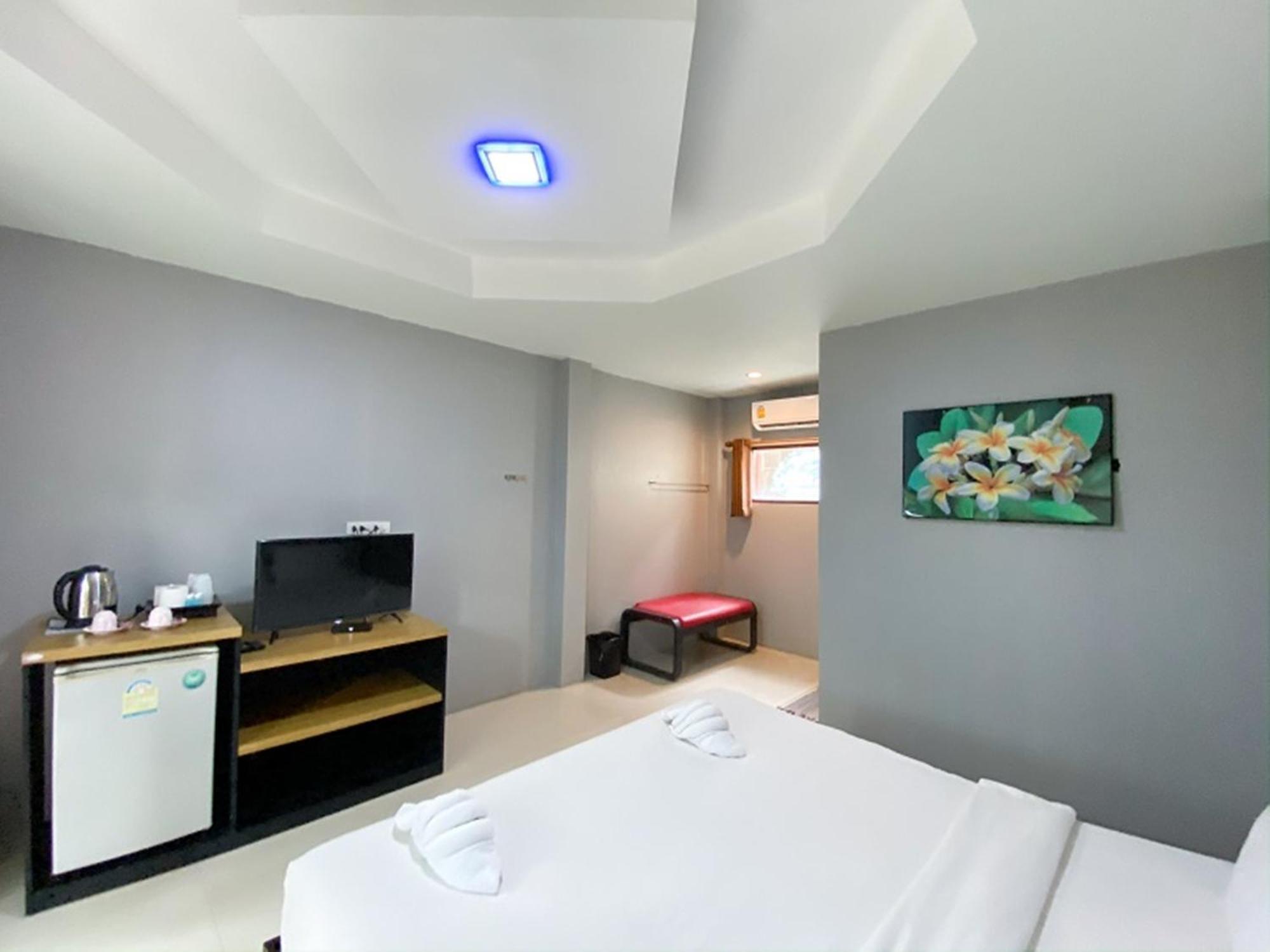 Natthapon Resort Kaeng Krachan