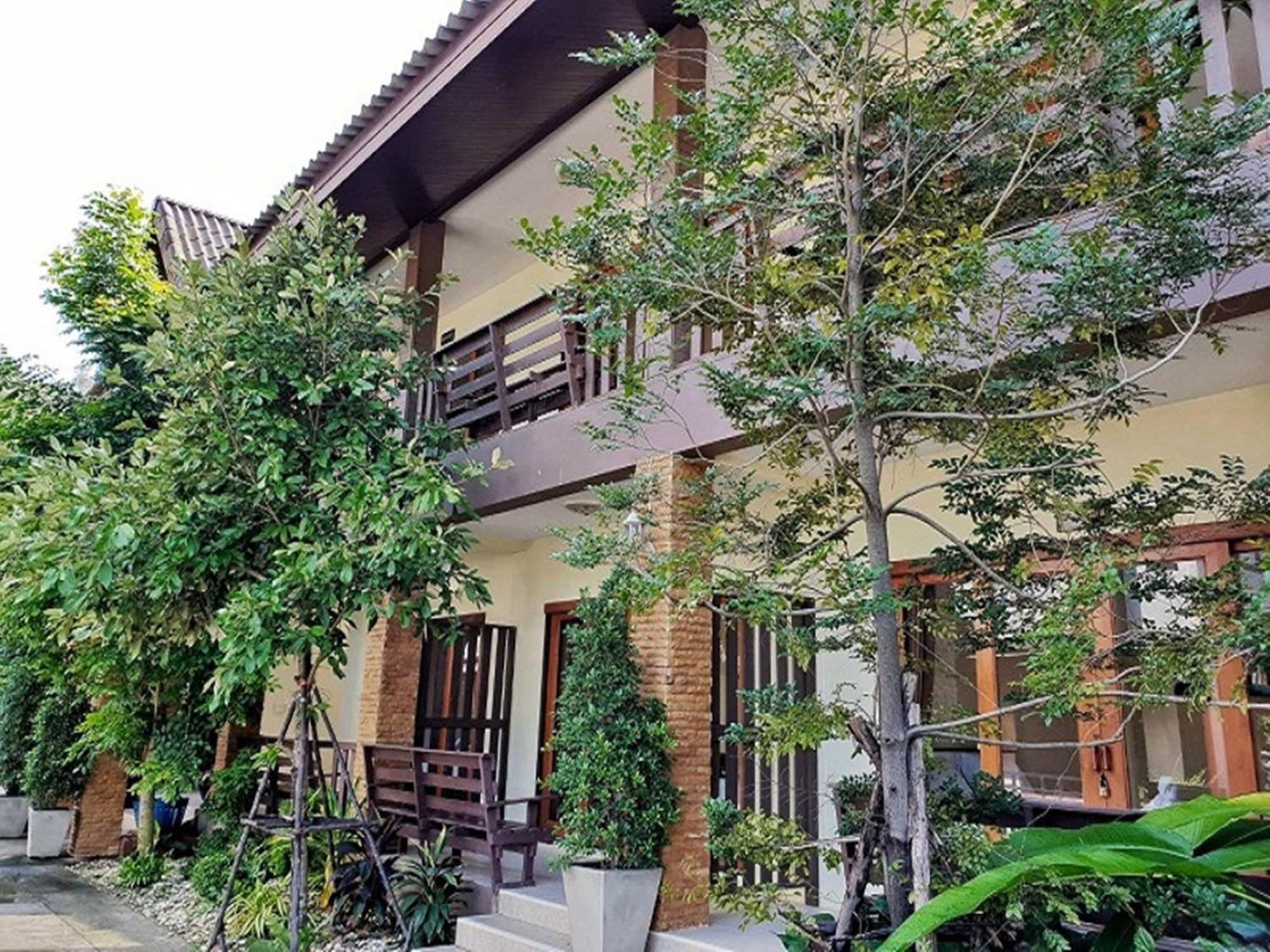 Natthapon Kaeng Krachan