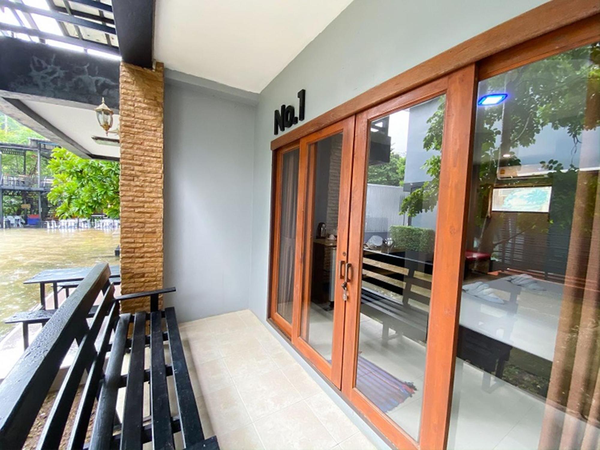 Natthapon Resort Kaeng Krachan