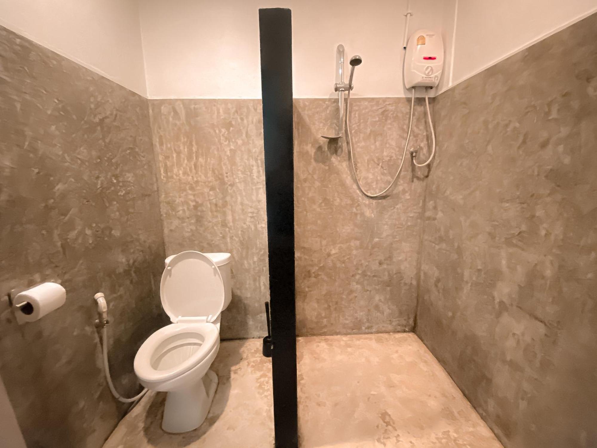 Casa de hóspedes Infinity Ko Tao