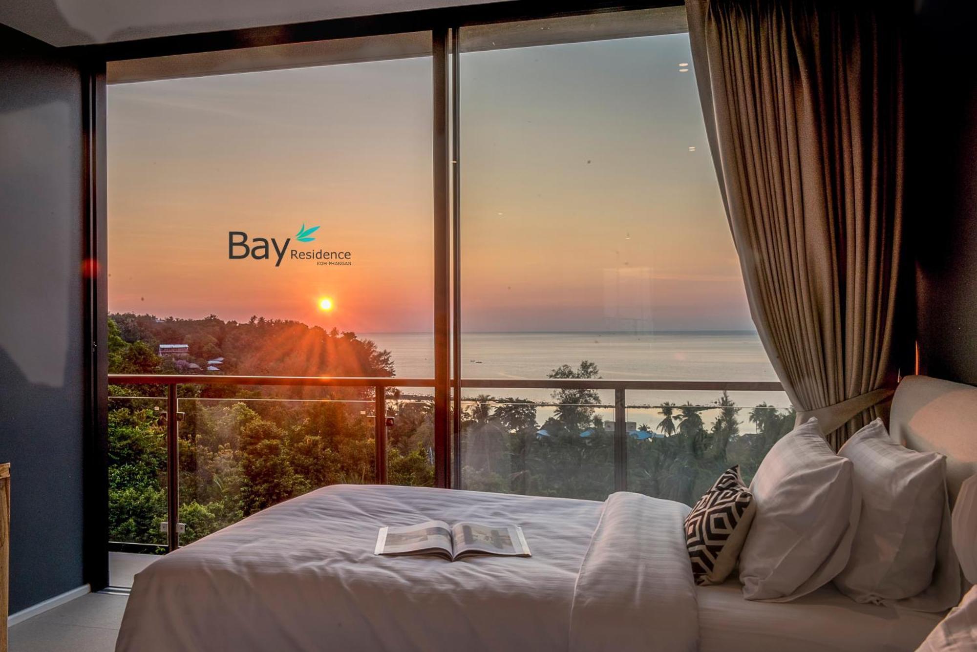 Bay Koh Phangan Villa *