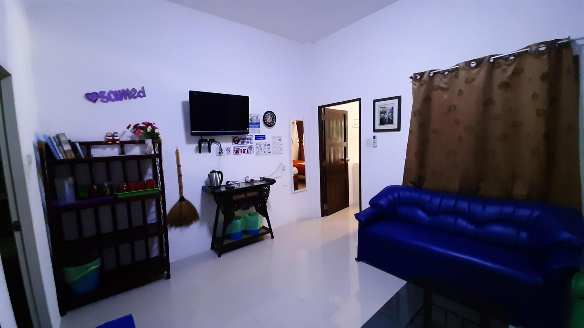 Guest house Runa Runa The Samed Island Koh Samet