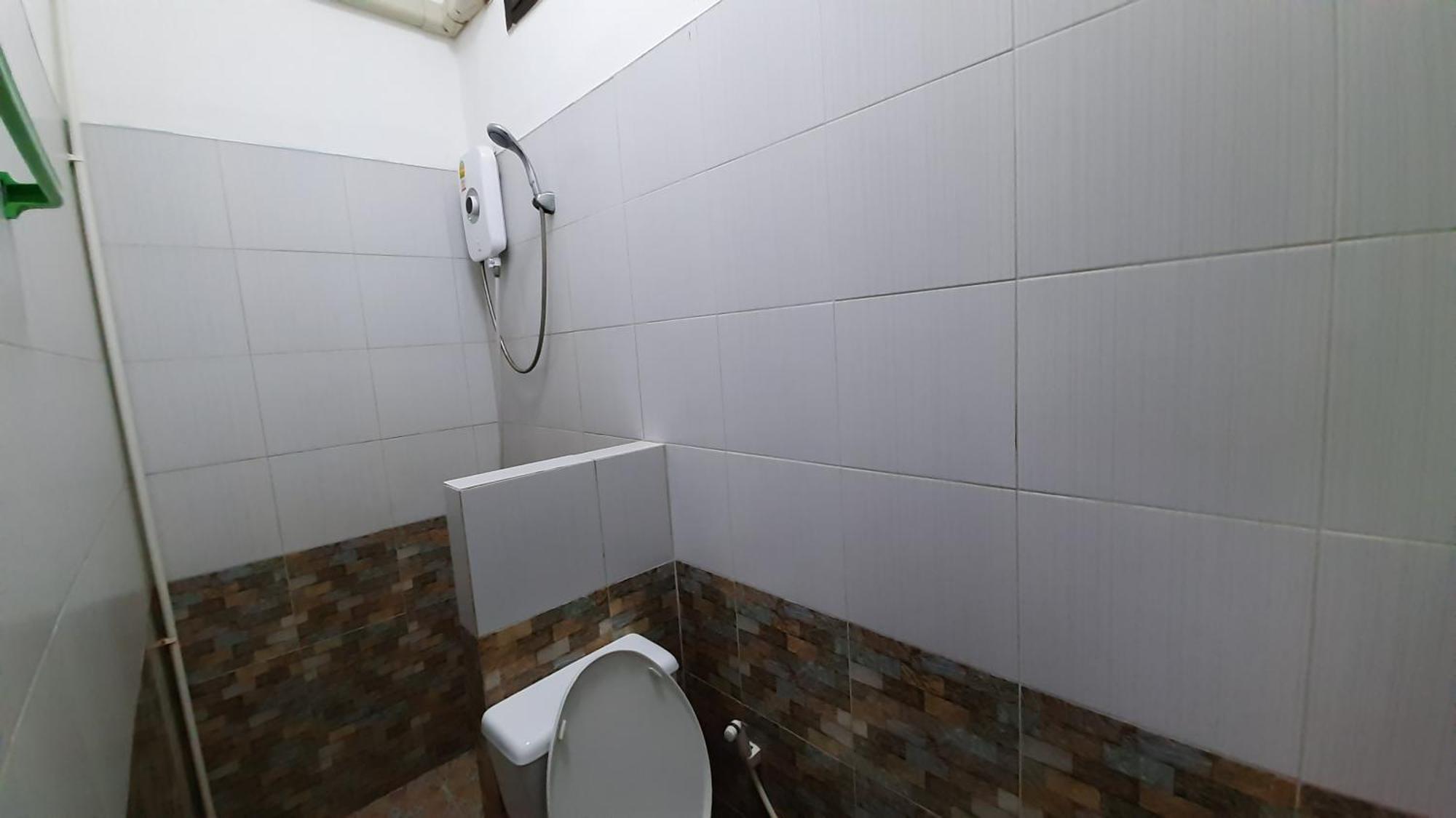 Guest house Runa Runa The Samed Island 2*