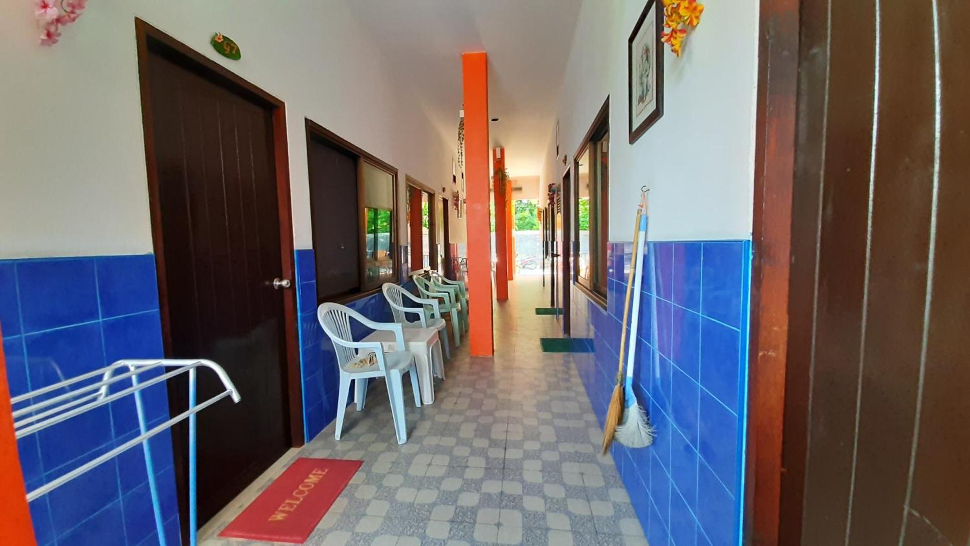 Guest house Runa Runa The Samed Island