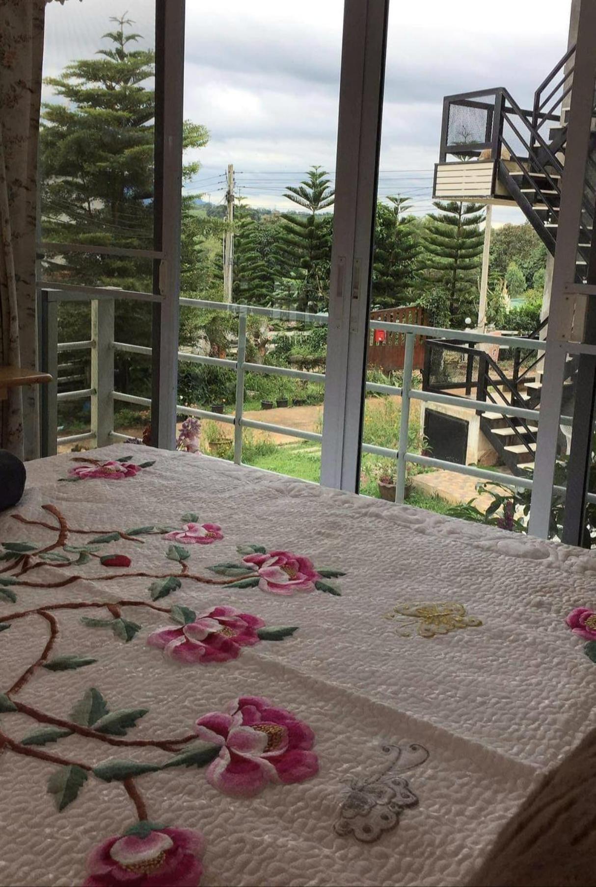 Sky Winds Resort Khao Kho