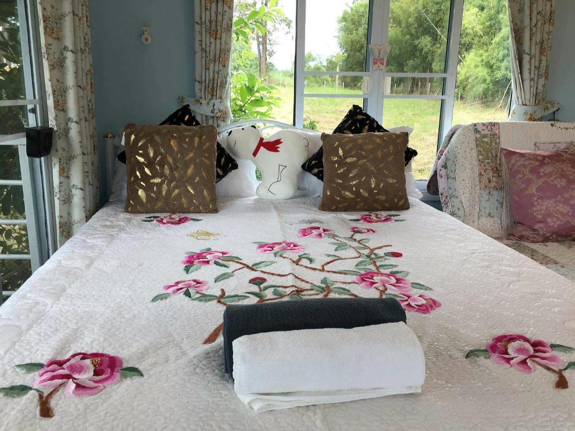 Sky Winds Resort Khao Kho