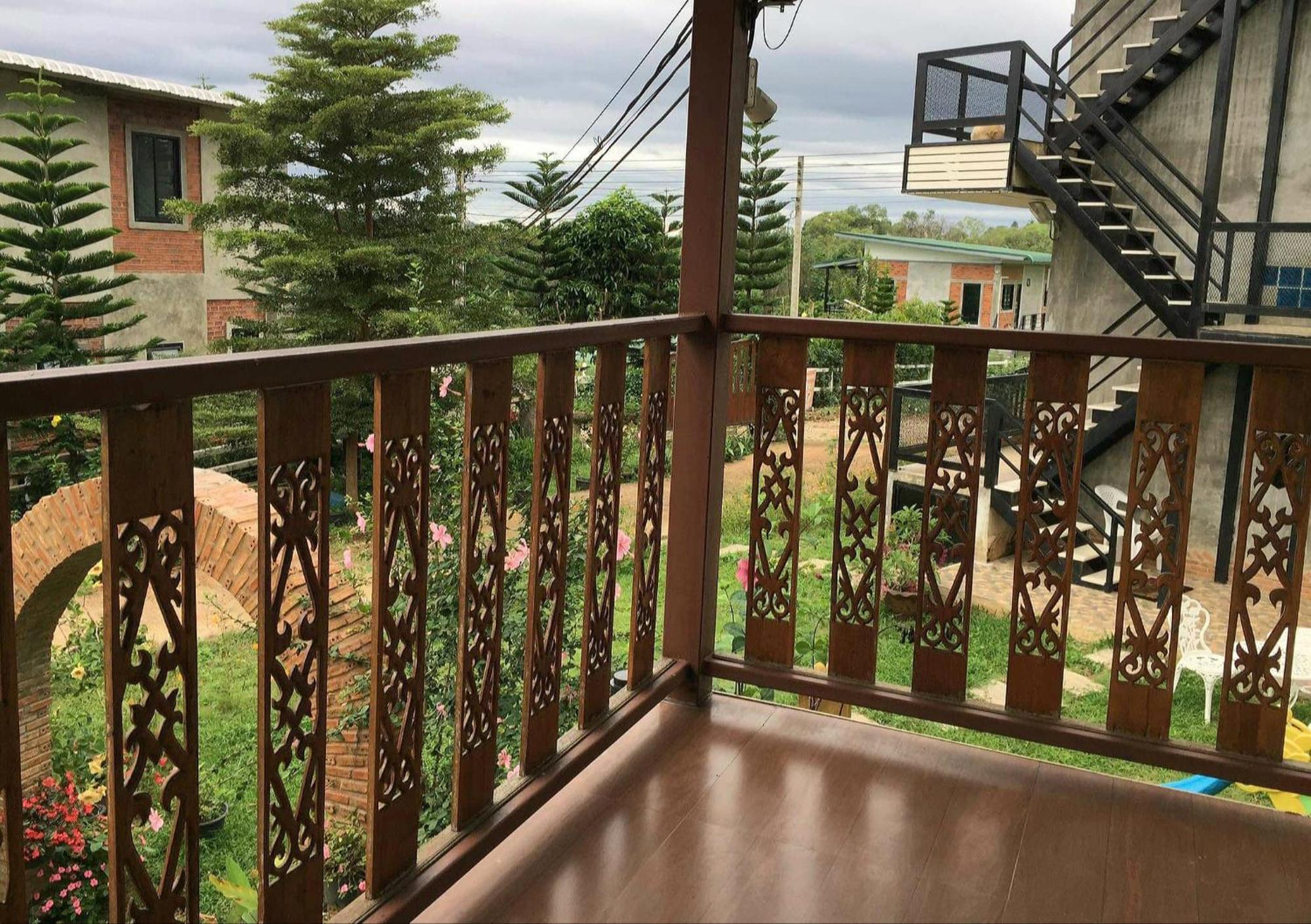 Sky Winds Resort *