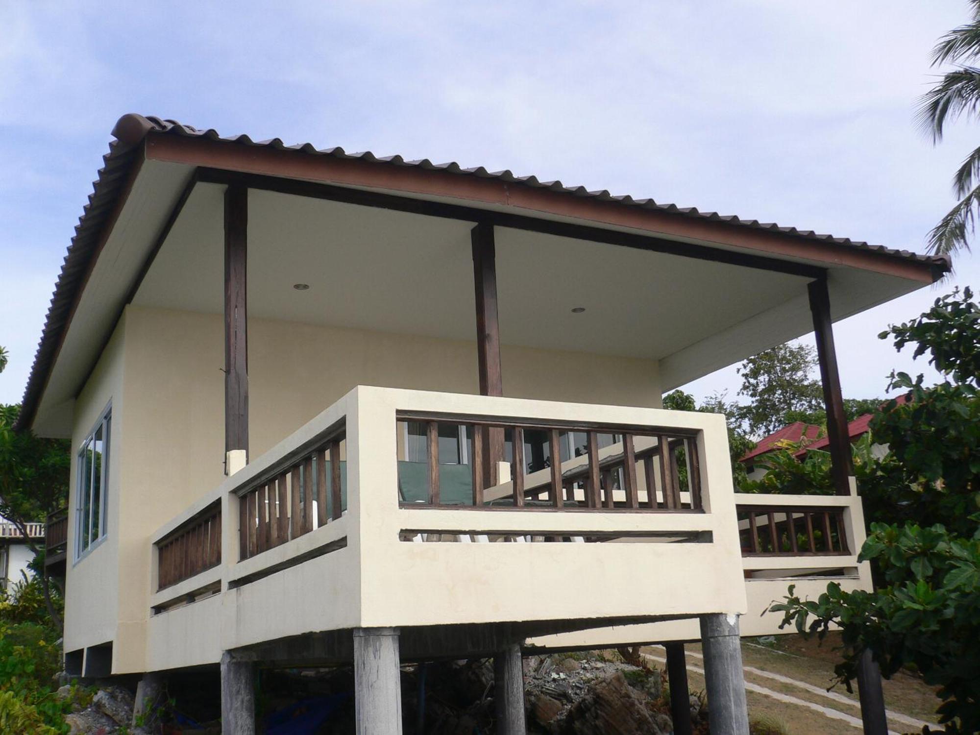 High Life Resort 3*