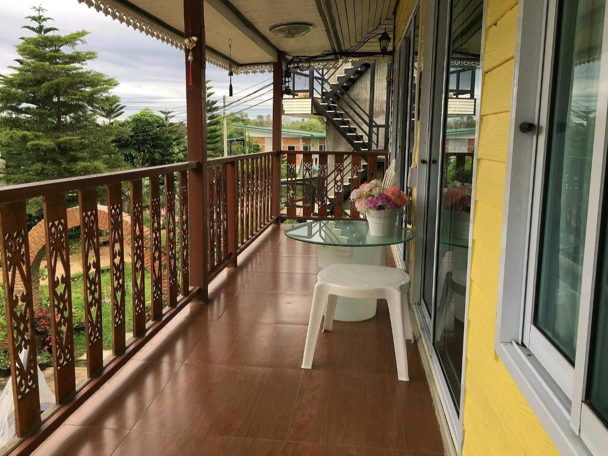 Sky Winds Khao Kho