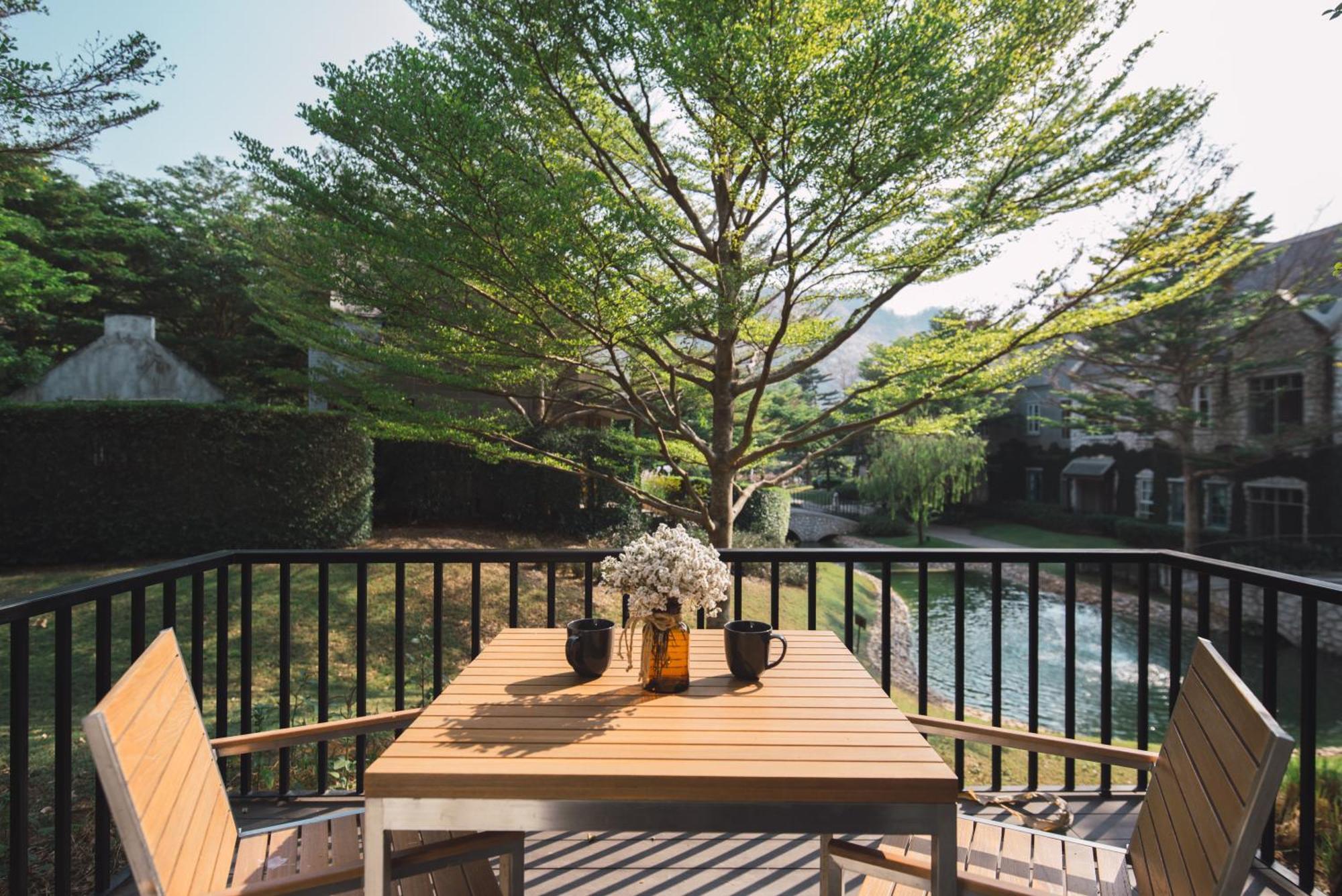 Thames Valley Khao Yai - Sha Mu Si
