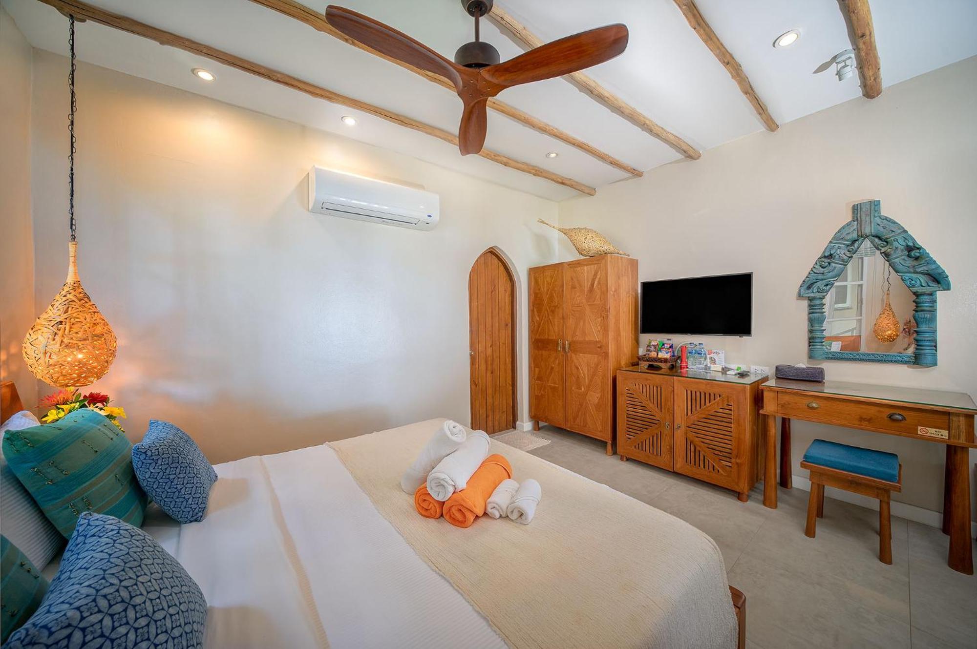 Samed 3* Koh Samet