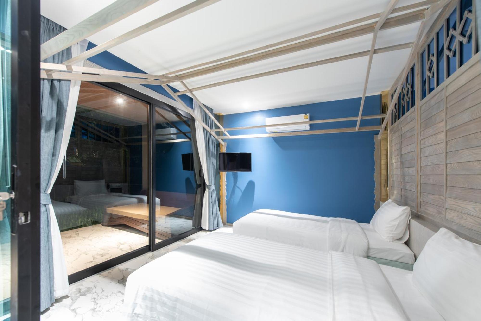 Ao Cho Grandview Hideaway Koh Samet