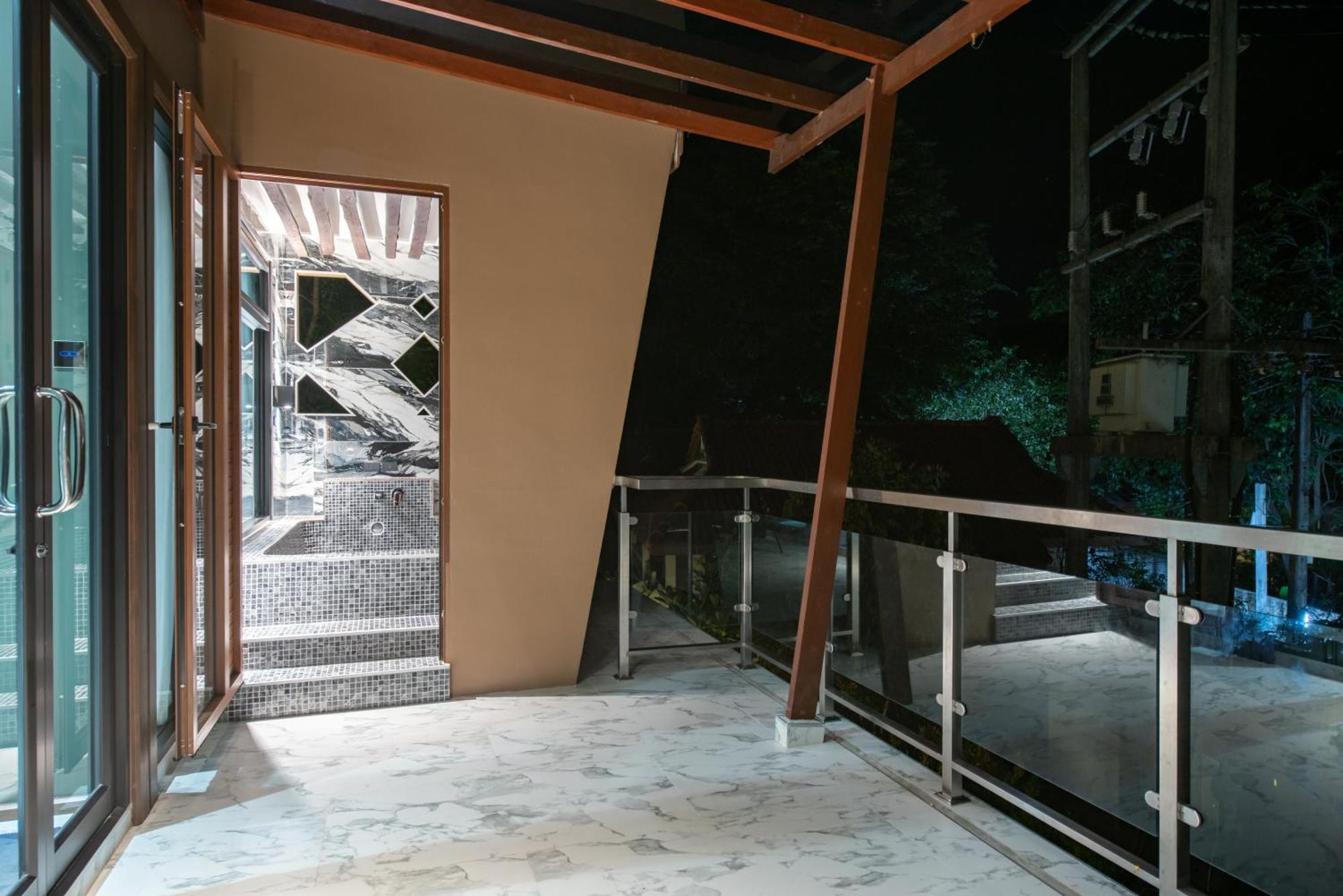 Ao Cho Grandview Hideaway Resort 3*