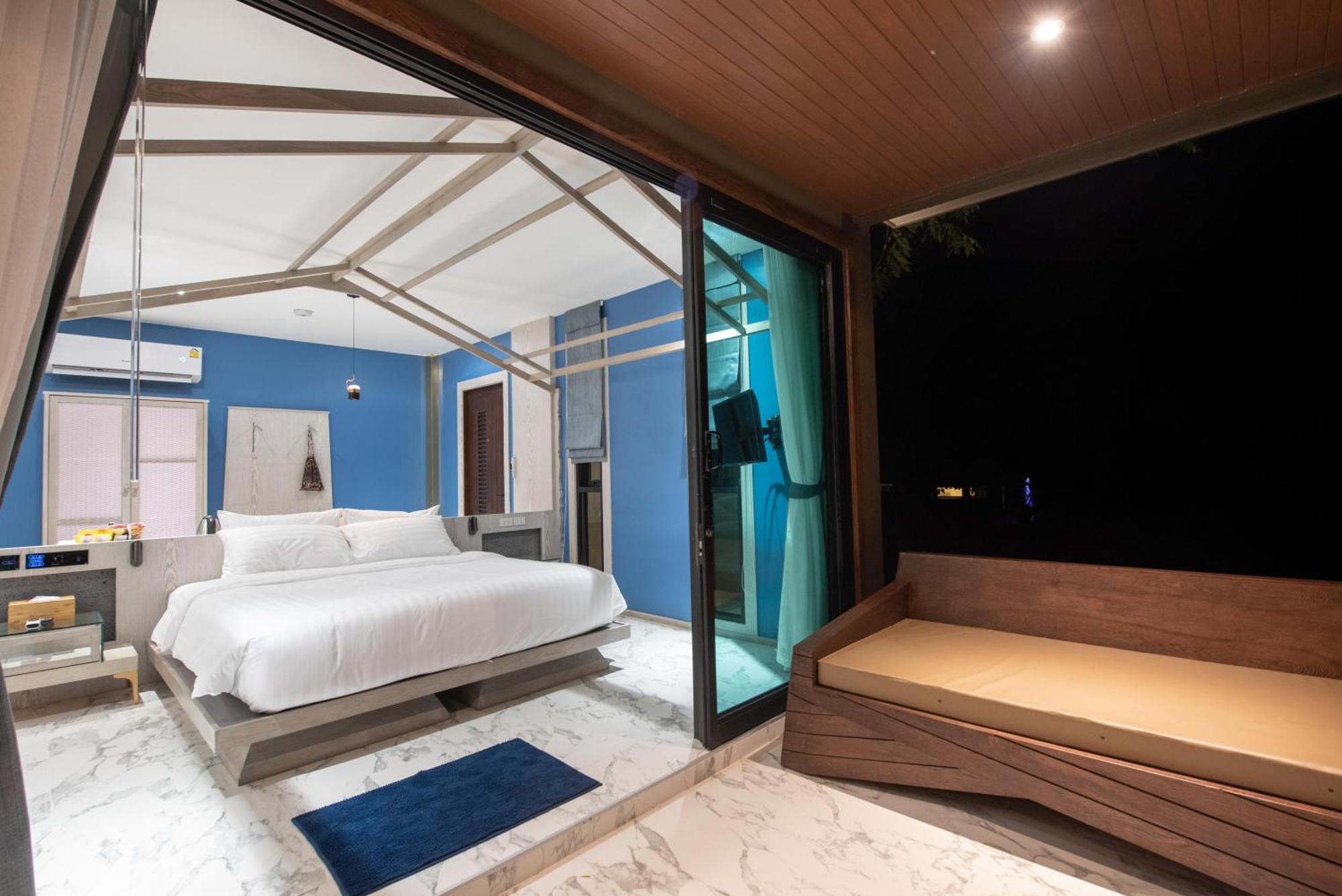 Ao Cho Grandview Hideaway Resort Koh Samet