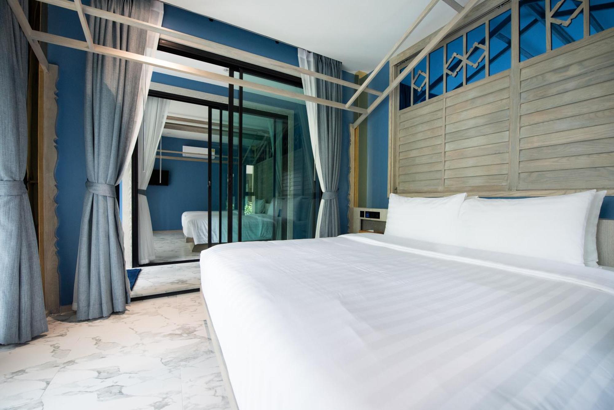 Resort Ao Cho Grandview Hideaway