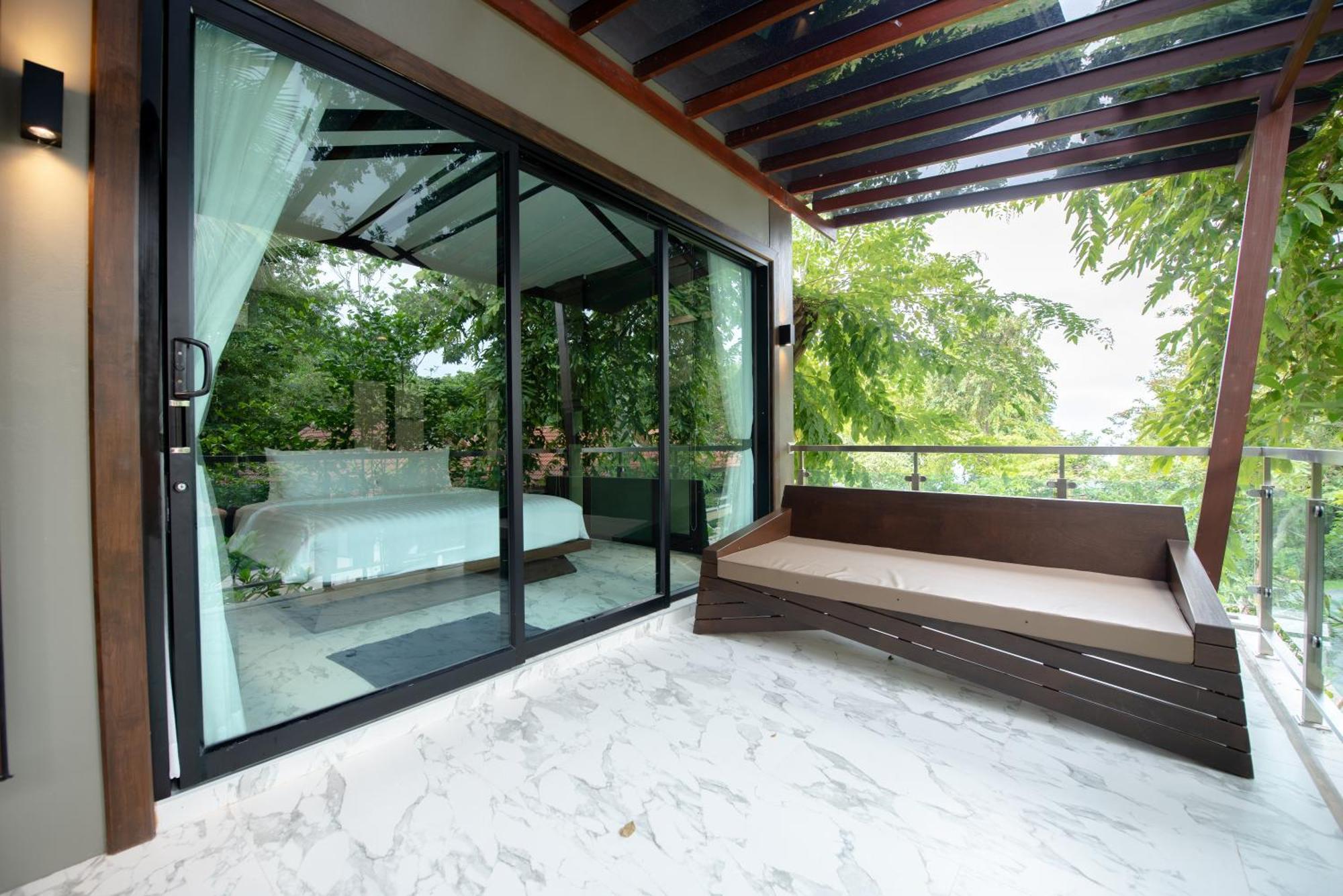 Resort Ao Cho Grandview Hideaway Koh Samet