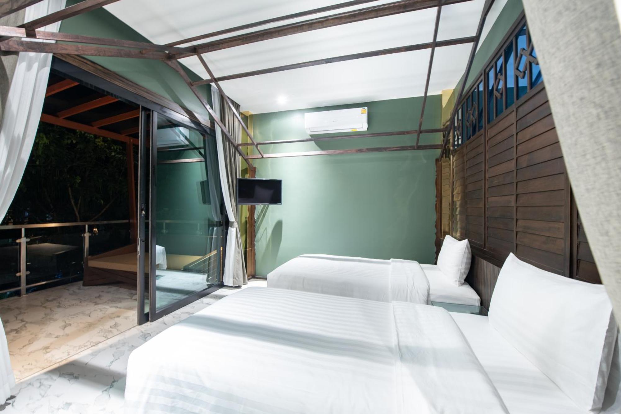 Ao Cho Grandview Hideaway Koh Samet