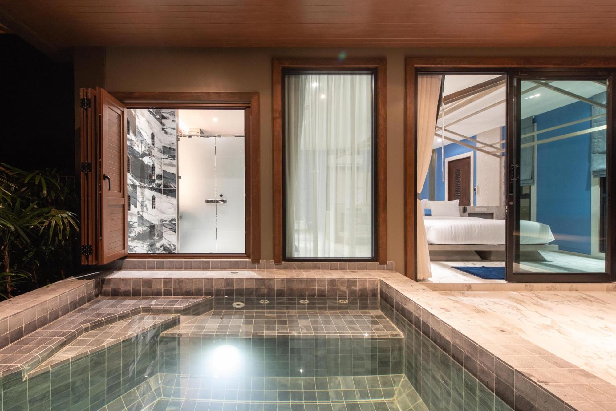 Ao Cho Grandview Hideaway Resort Koh Samet