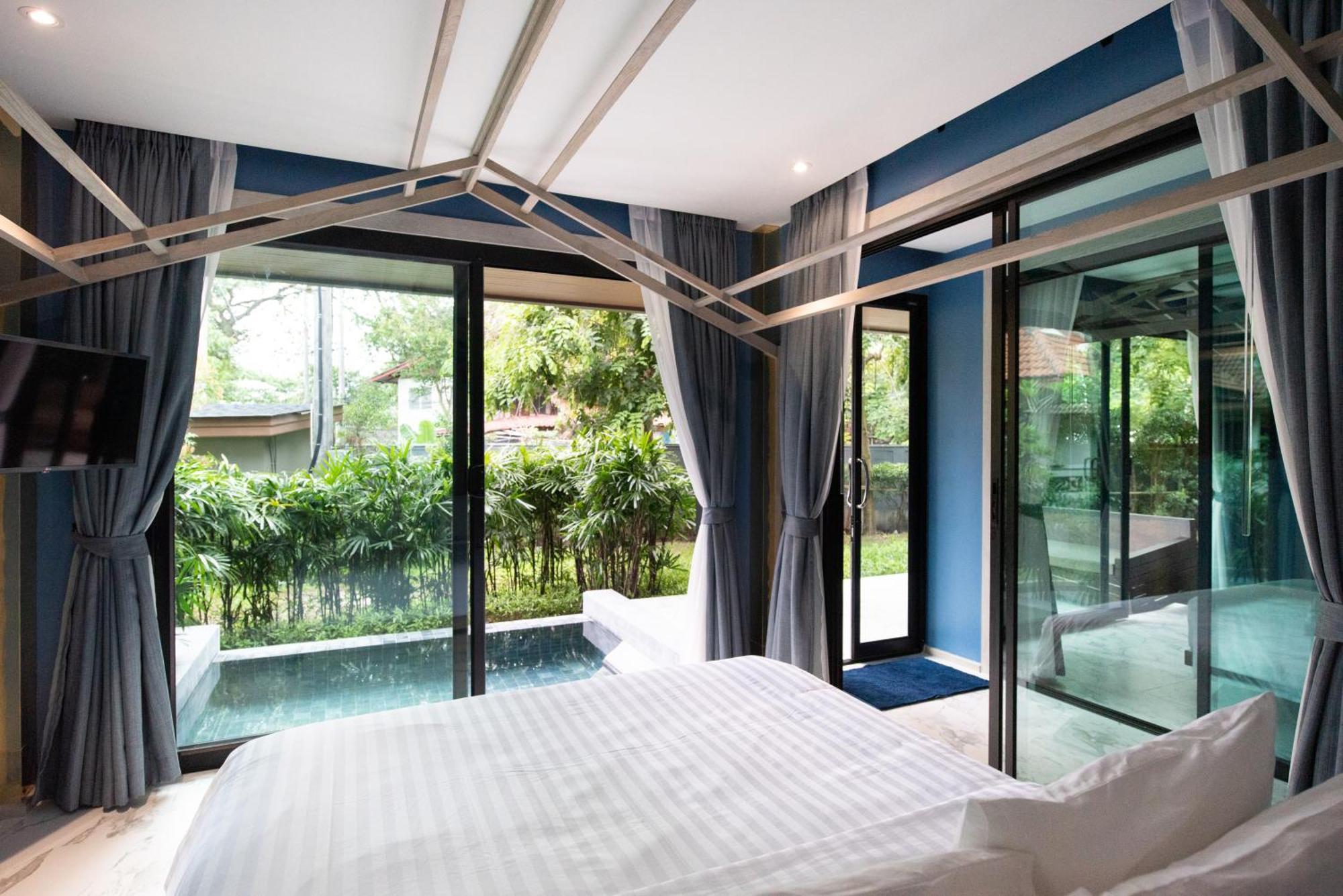 Resort Ao Cho Grandview Hideaway Koh Samet