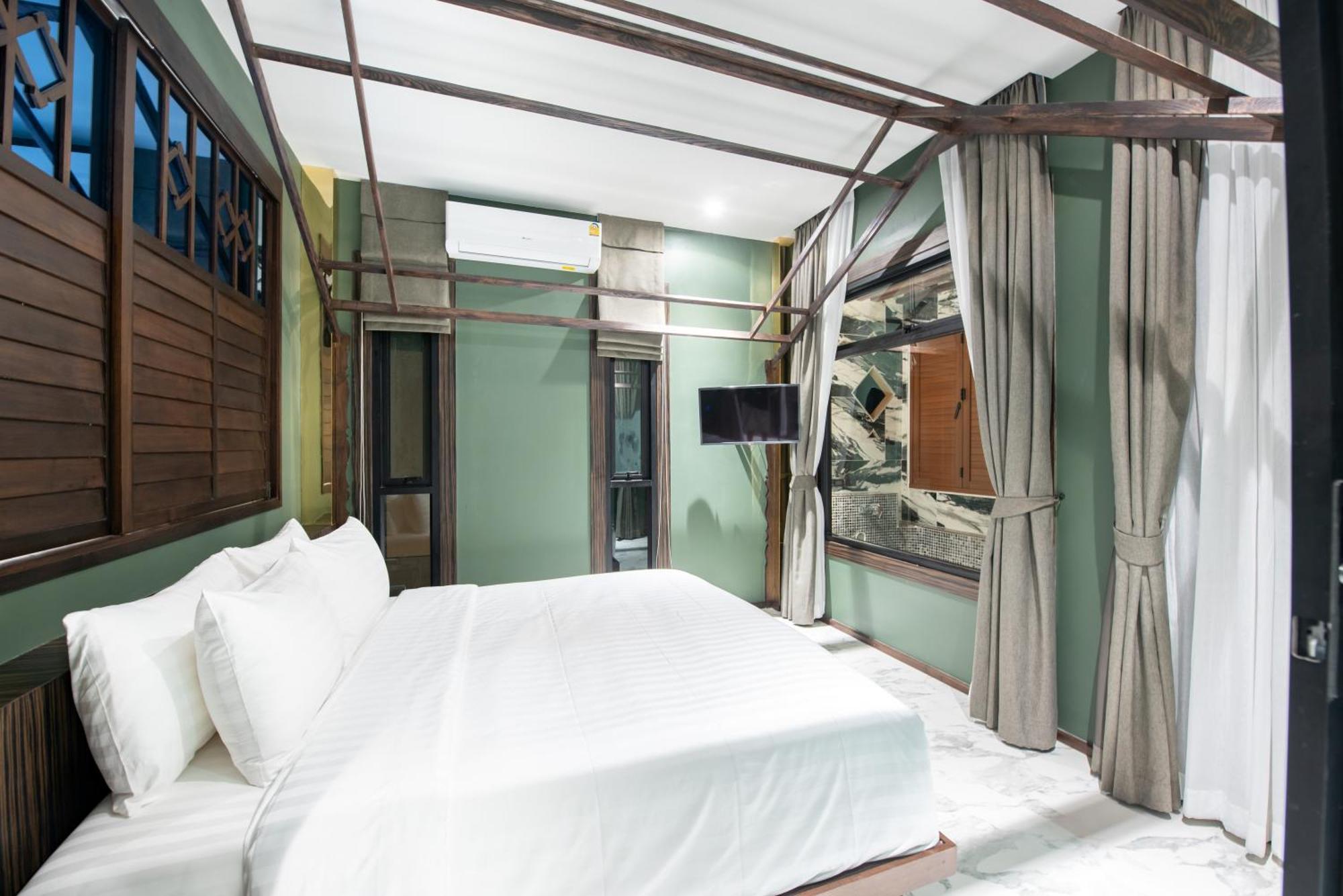 Ao Cho Grandview Hideaway