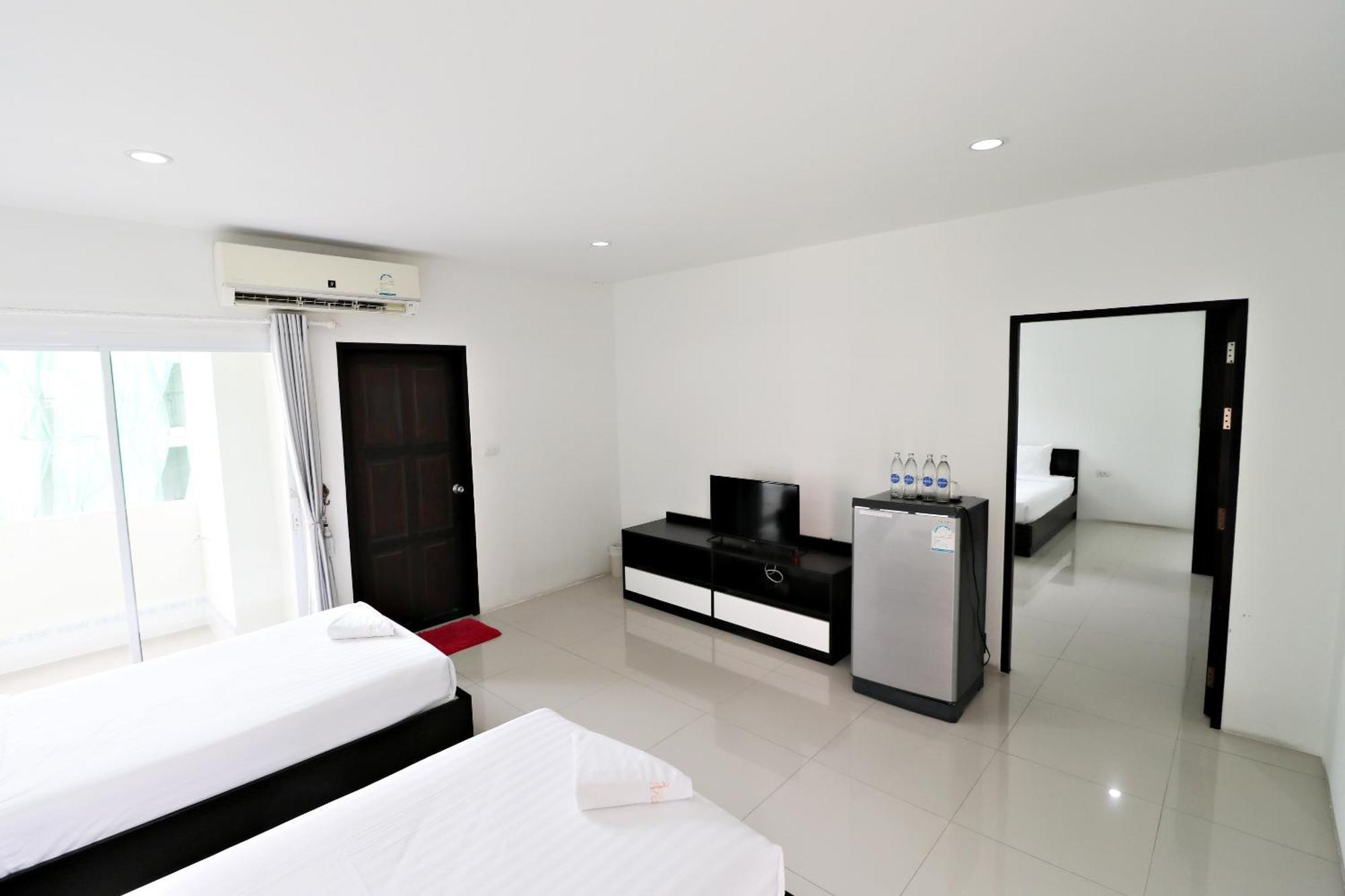 Irooms 2* Hua Hin