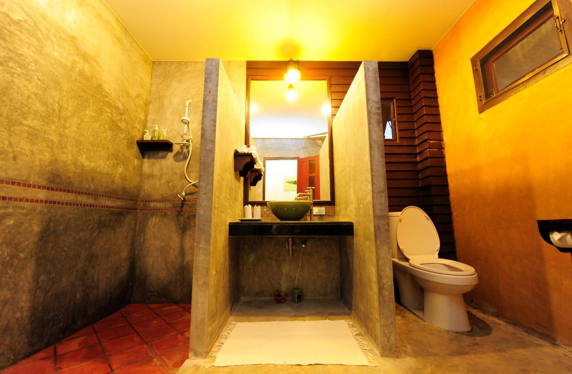 Phunacome Resort