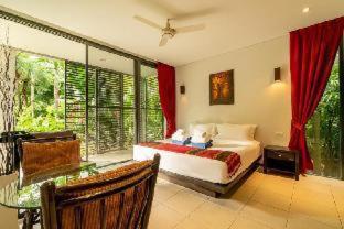 Apartamento Bangtao Garden By Resava Praia de Bang Tao