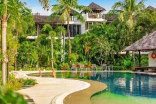 Bangtao Garden By Resava Apartamento