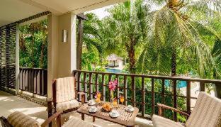 Bangtao Garden By Resava * Praia de Bang Tao