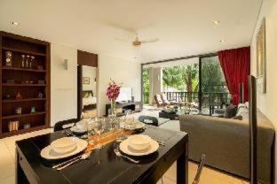 Apartamento Bangtao Garden By Resava Praia de Bang Tao