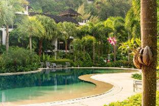 Bangtao Garden By Resava * Praia de Bang Tao