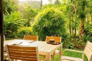 Bangtao Garden By Resava Apartamento *