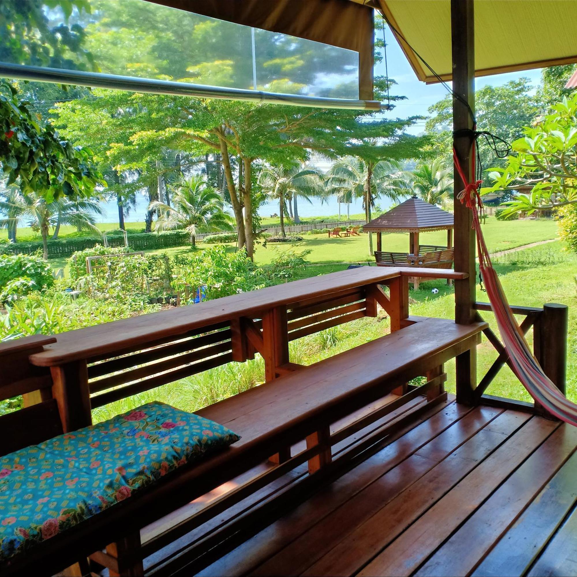 Resort Suntisook Ko Yao Noi