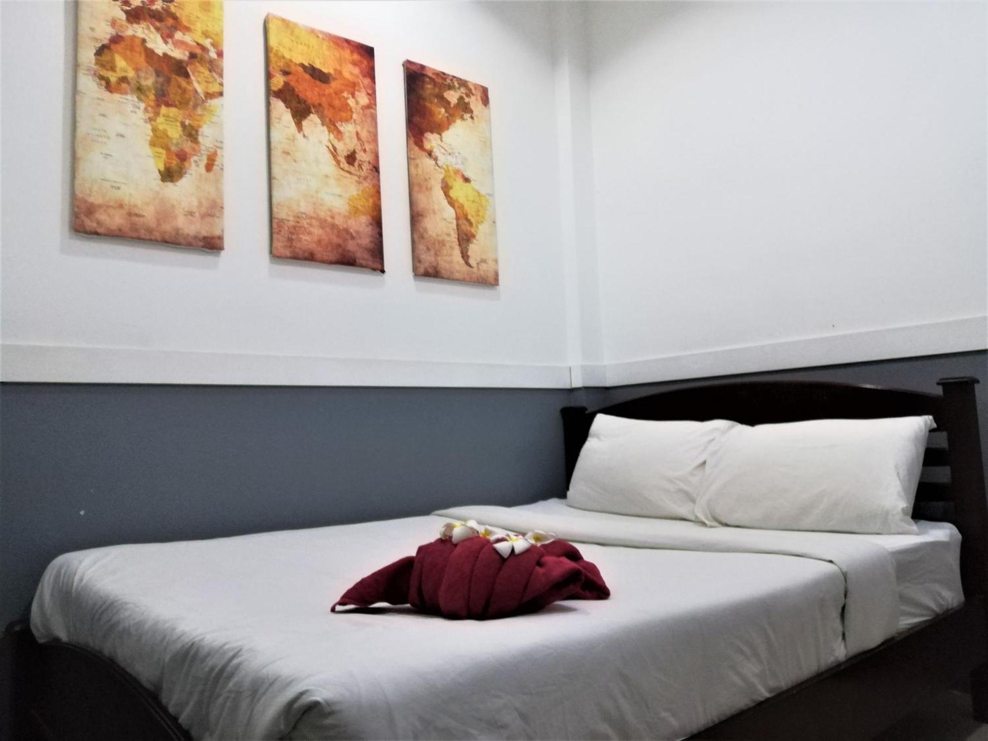 Inn Blue Moon Samed
