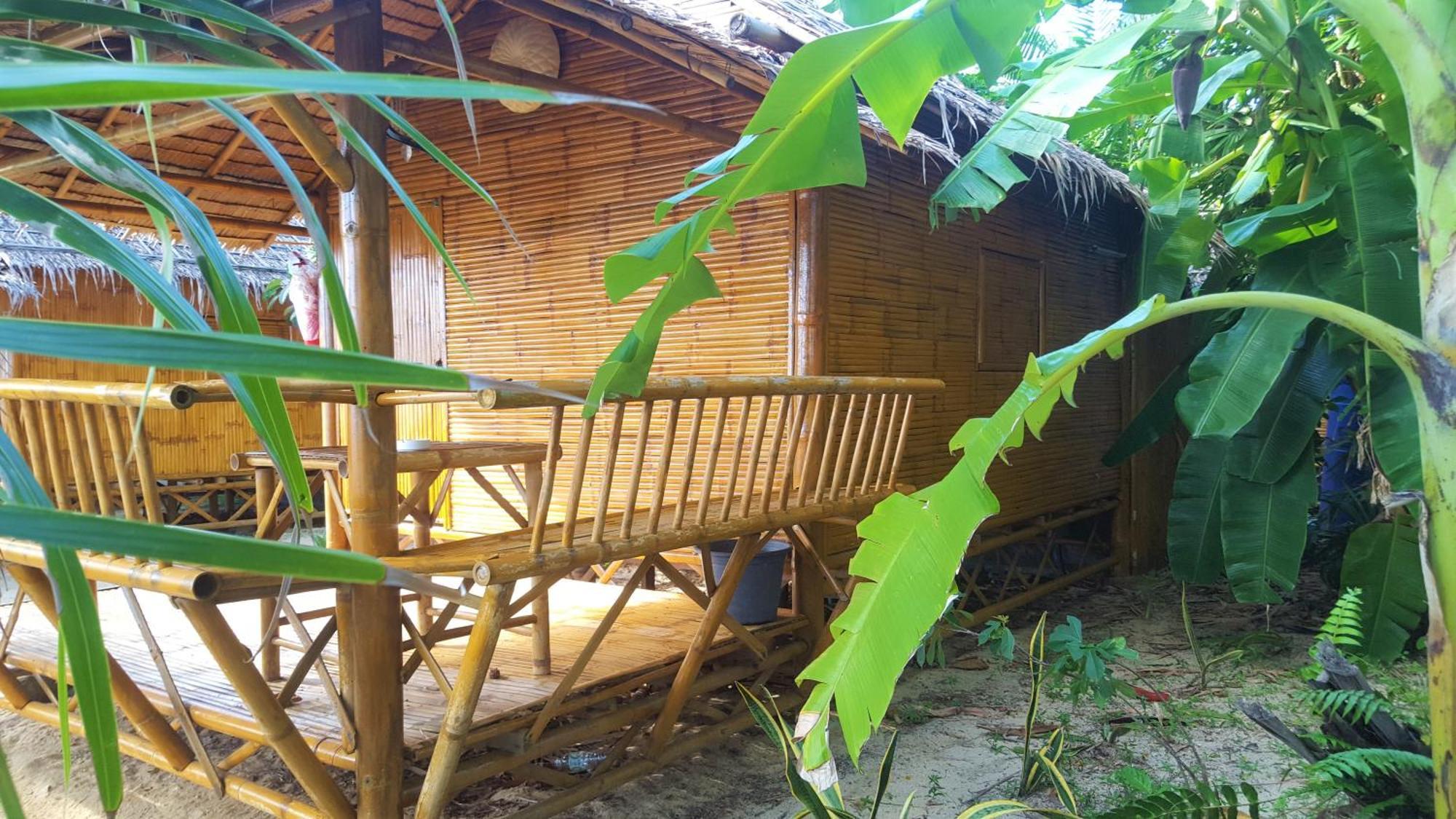 Coco Sunset Resort Ban Bang Po