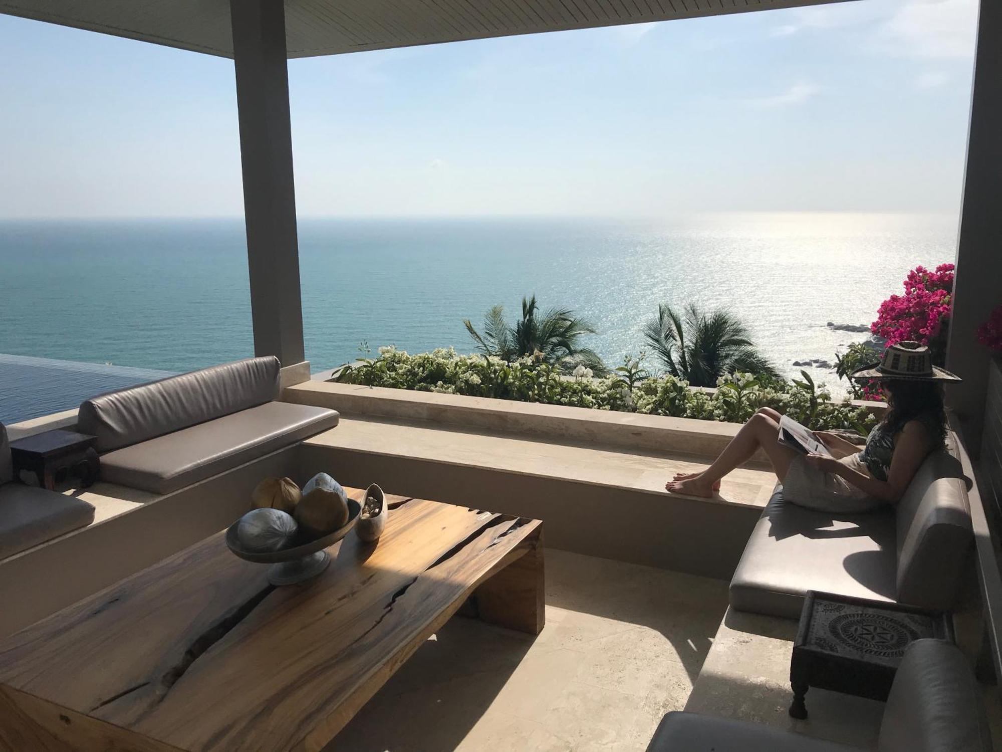 Villa Belvillas-award Winning Seaview Luxury Chaweng (Koh Samui)