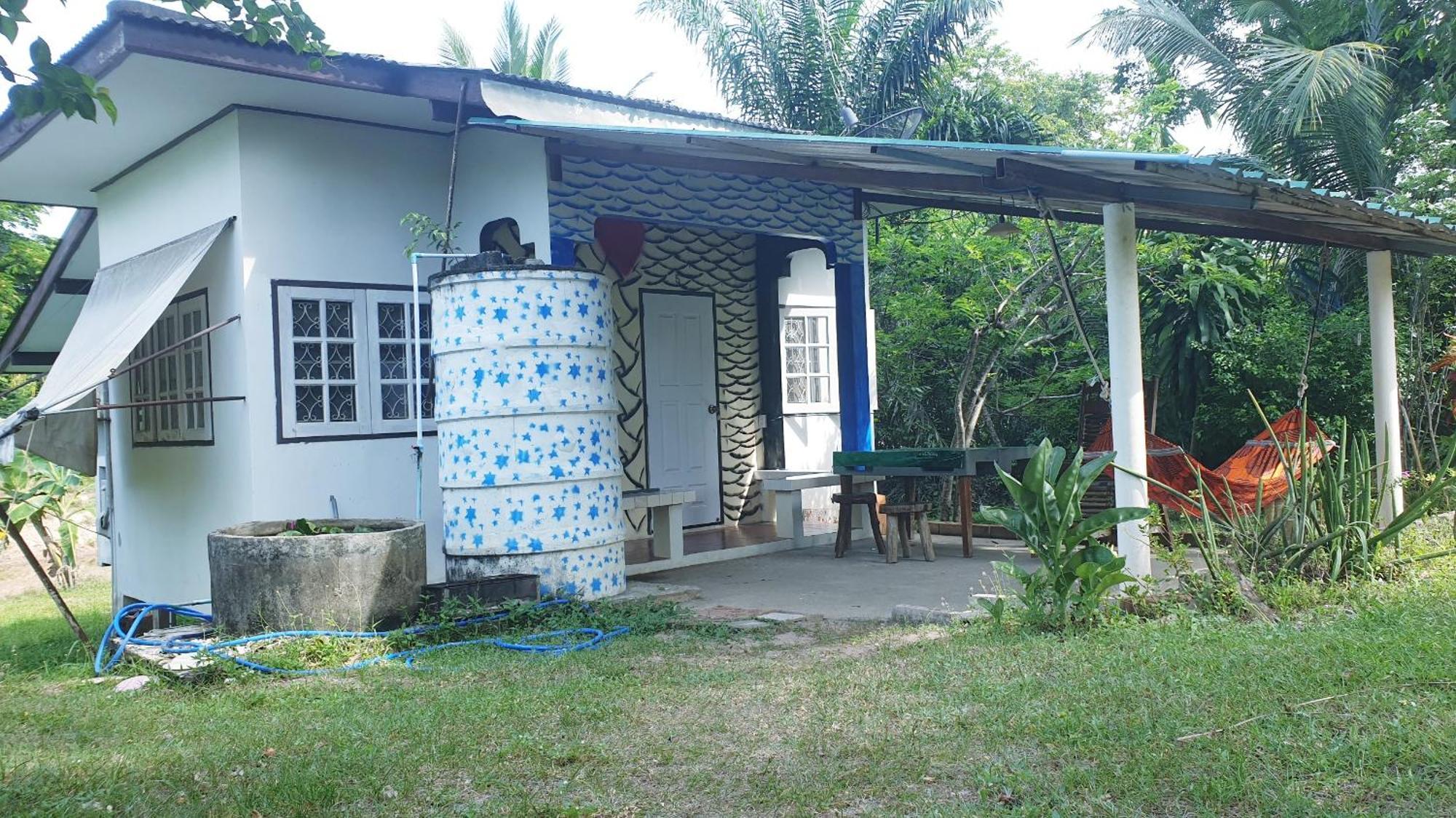 Wandee Ban Krut (Prachuap Khiri Khan)