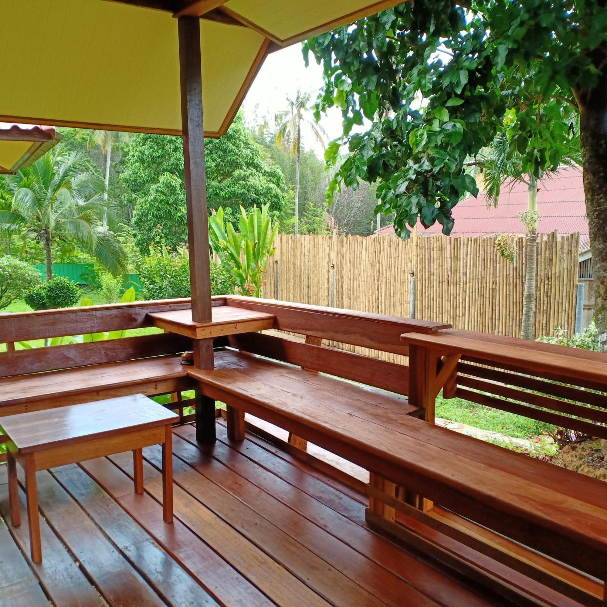 Resort Suntisook 2*