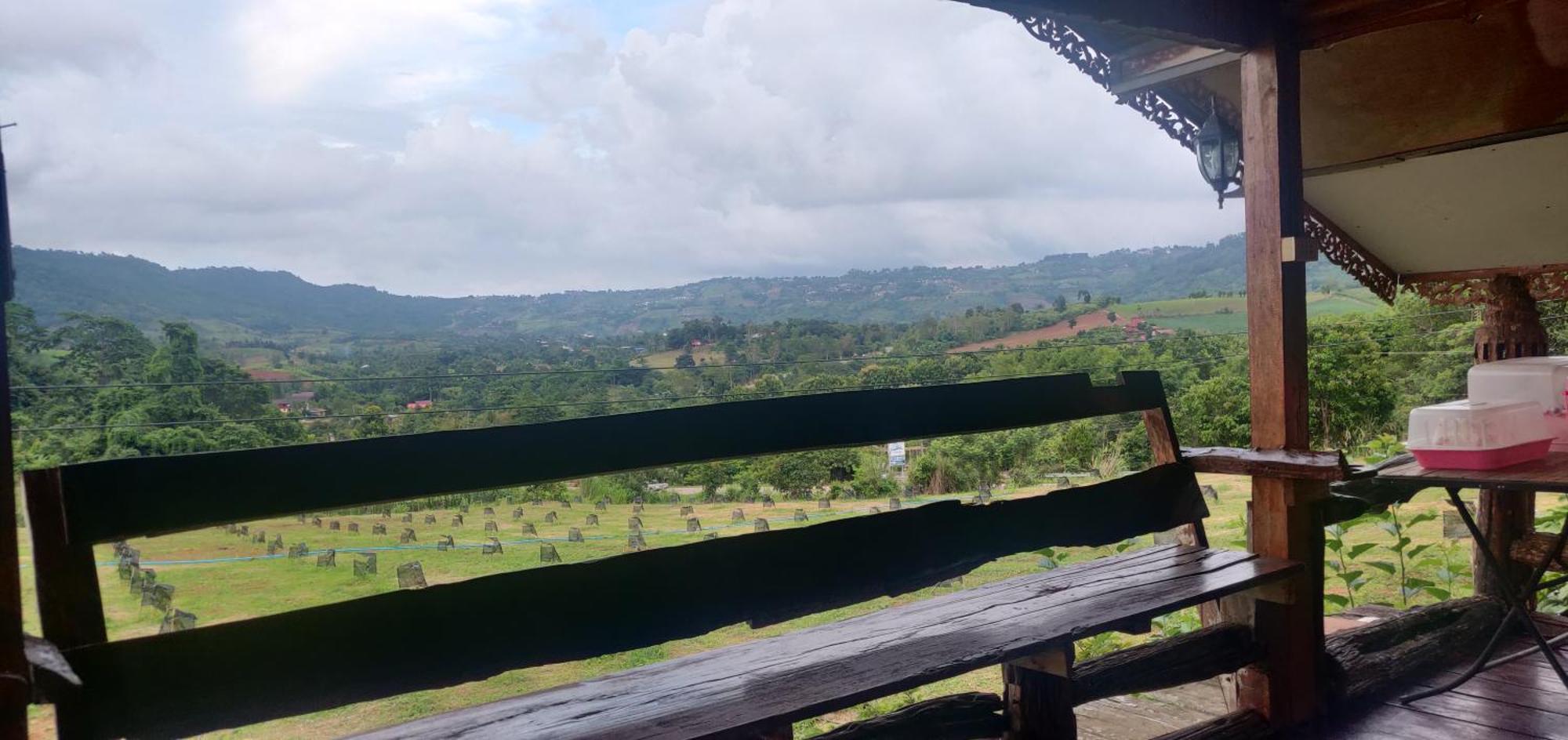 Phu Aram * Khao Kho