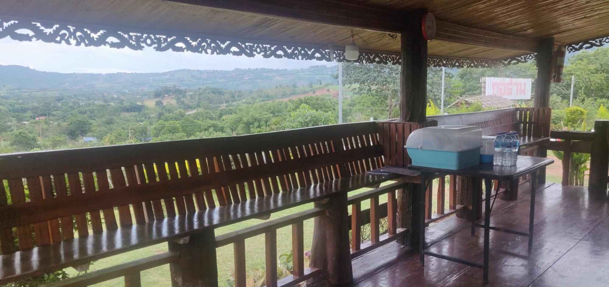 Phu Aram Resort