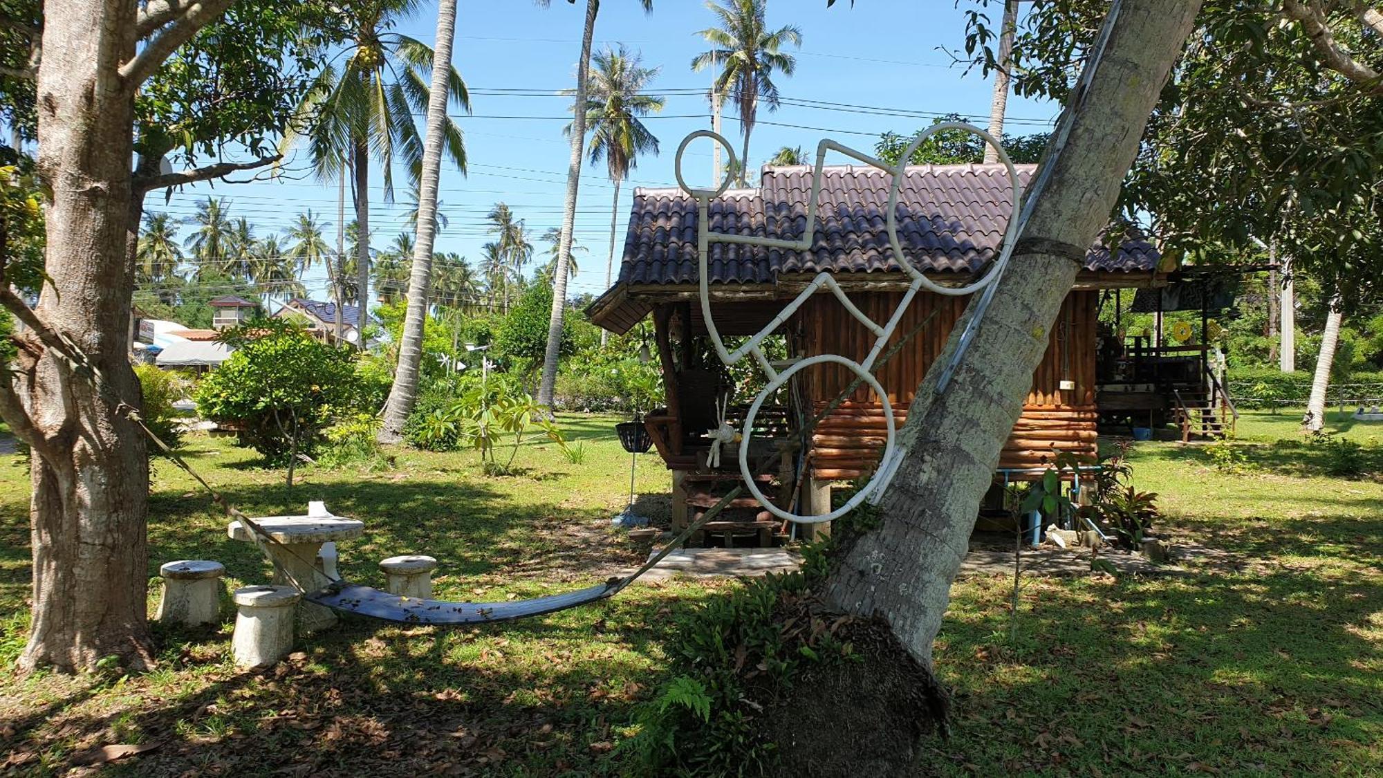 Casa de hóspedes Wandee *