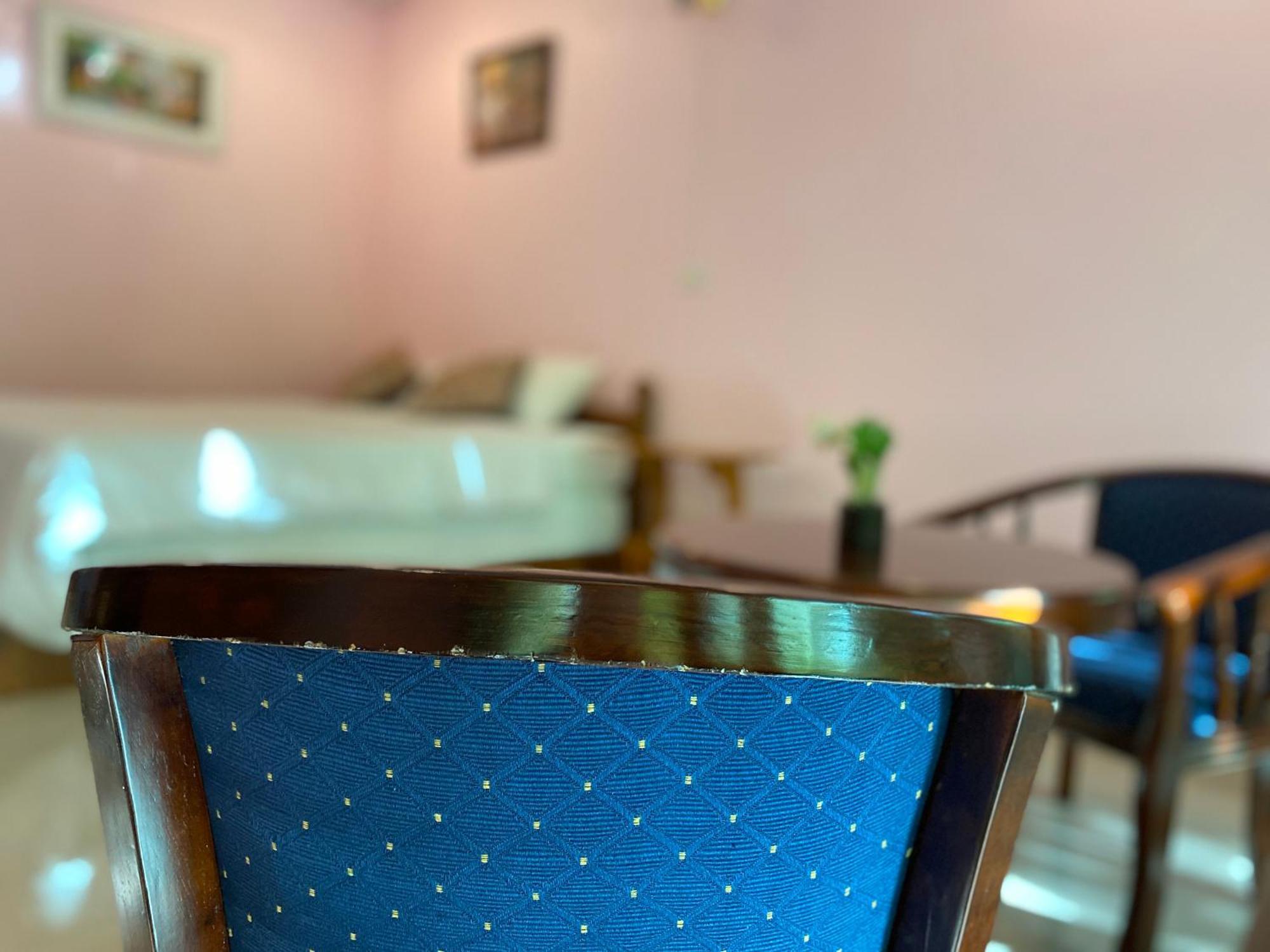 Warakorn Baansuan Homestay