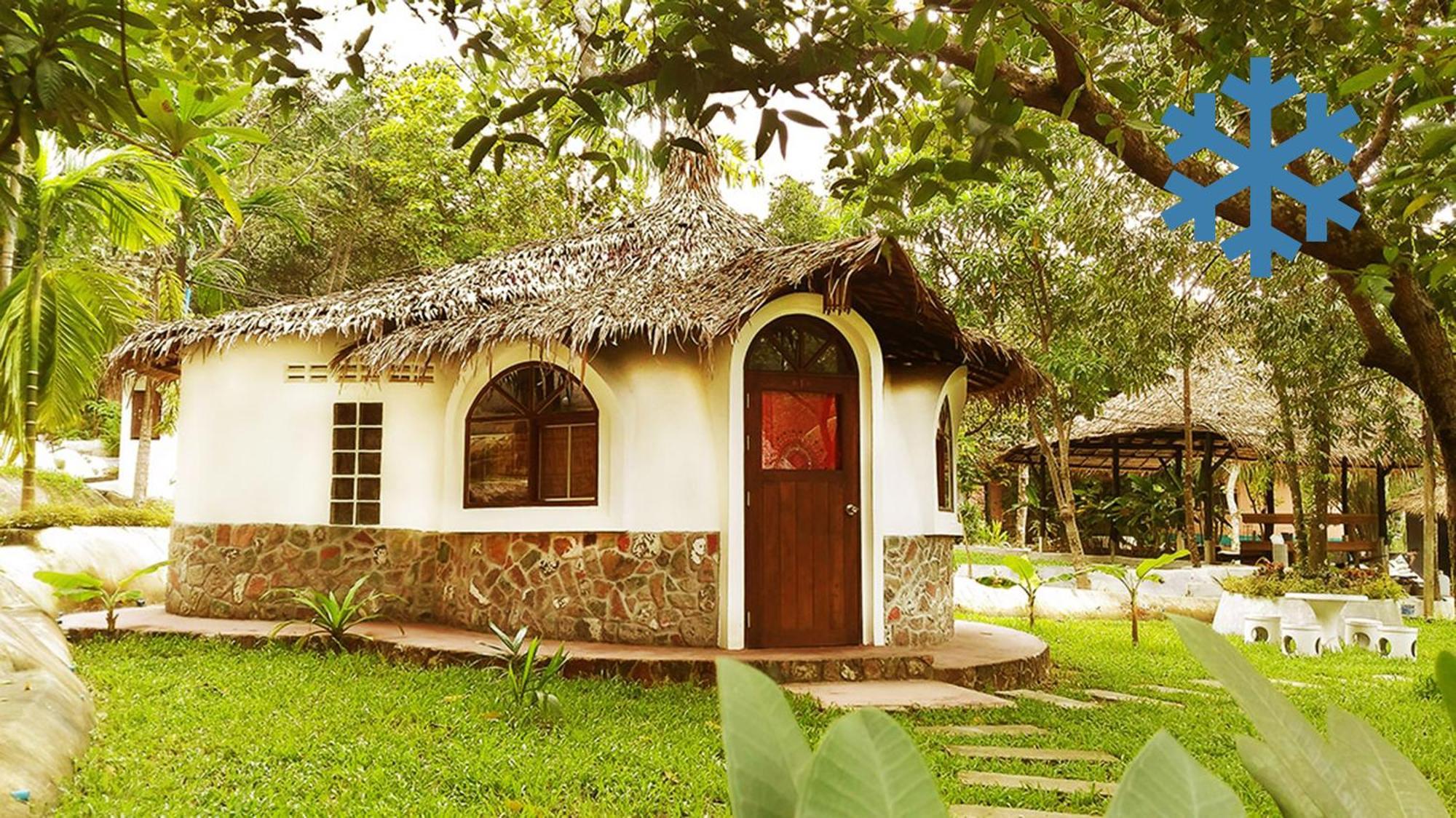 Resort Flower Power Farm Village *