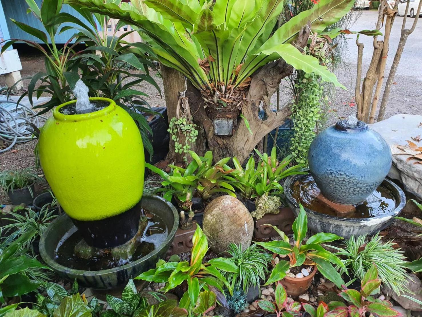 Haad Somboon House