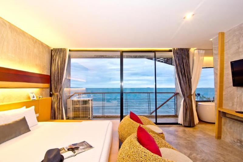 Hotel The Now - Sha Extra 4*