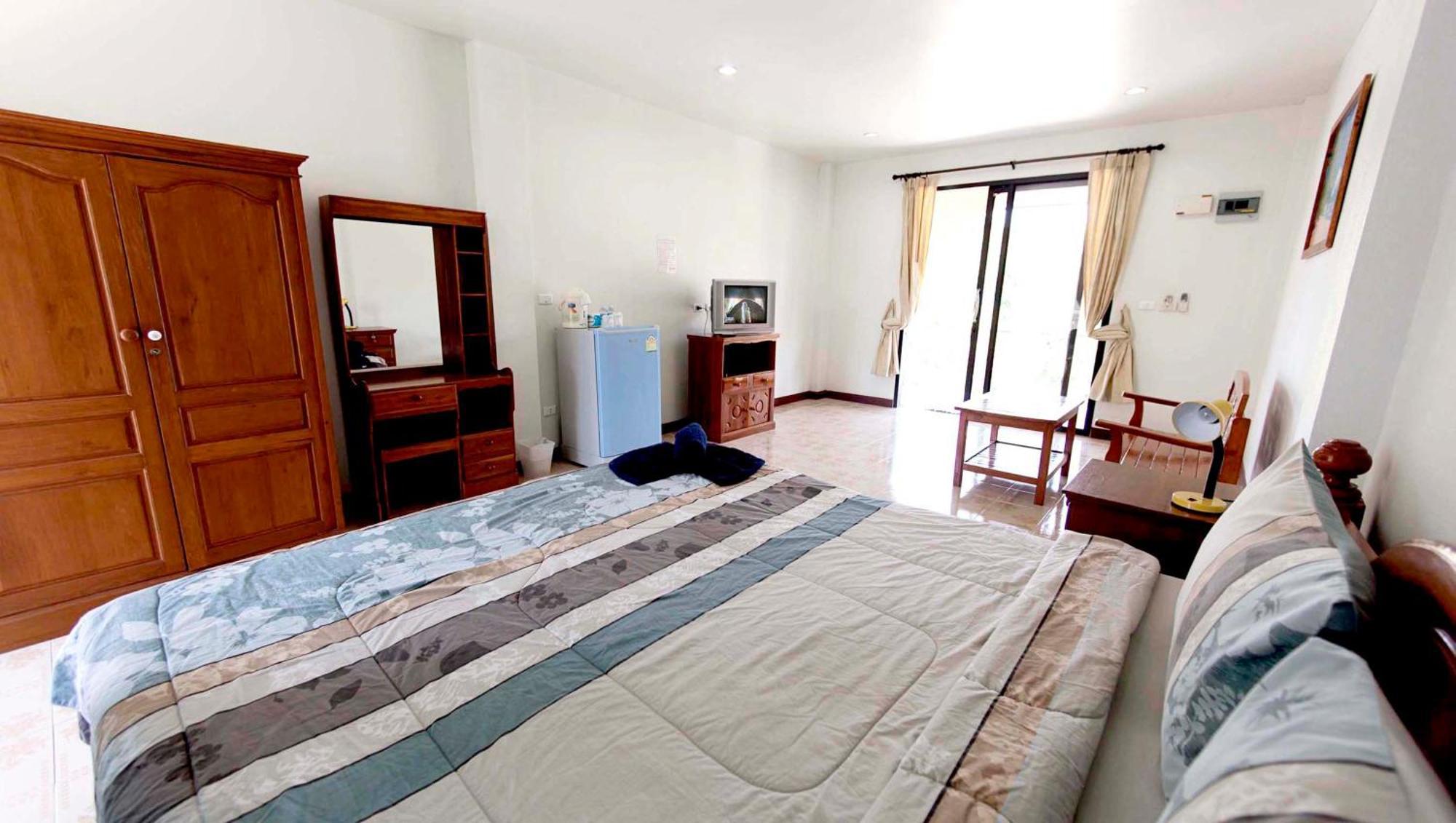 Lotus Friendly 3*