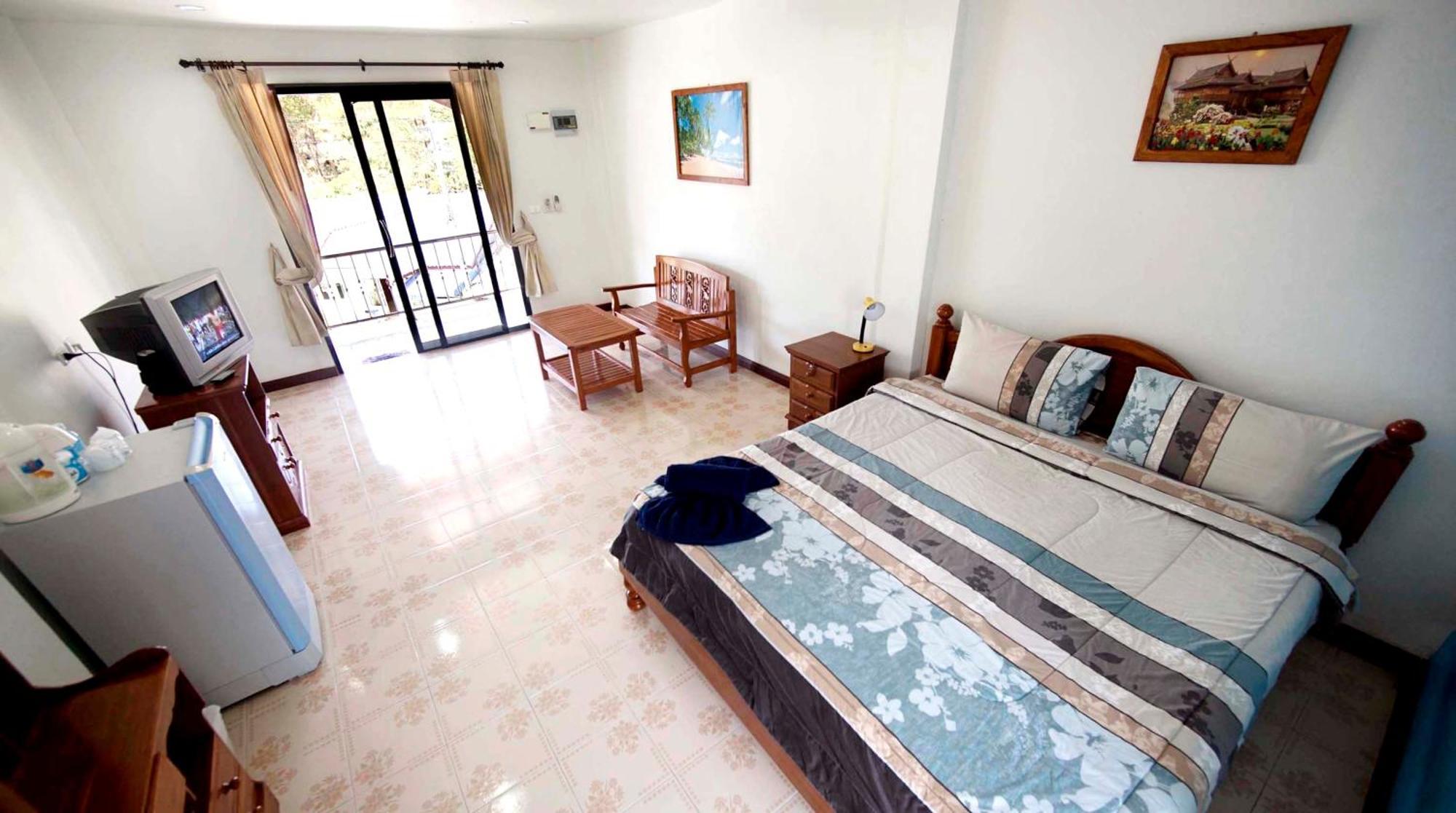 Lotus Friendly 3*