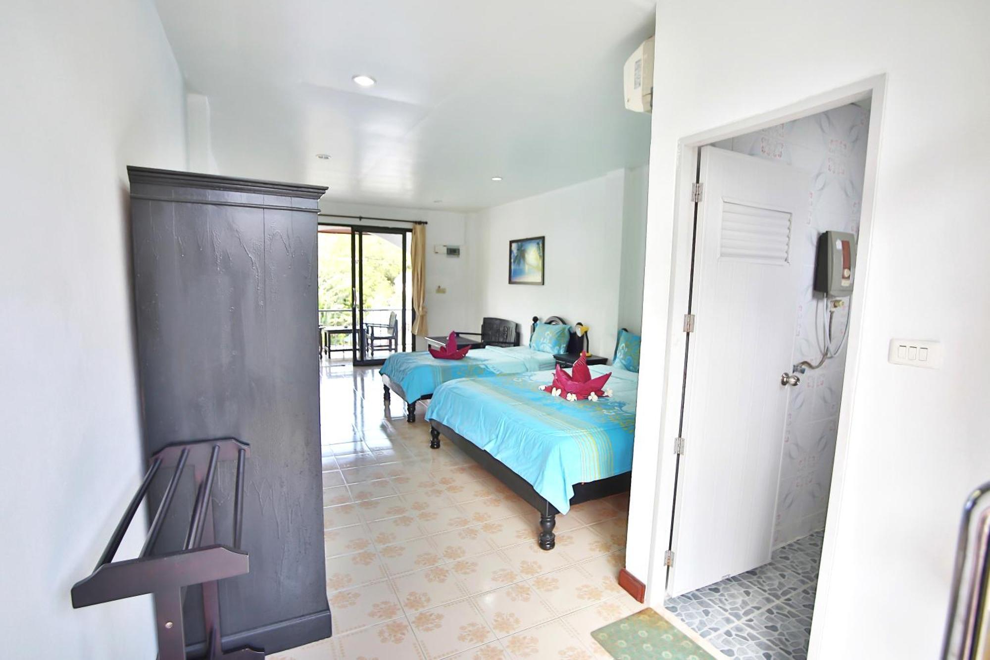 Lotus Friendly Hotel