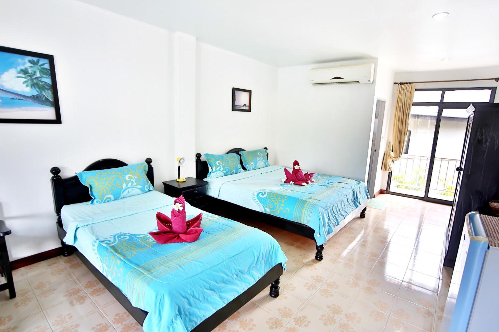 Hotel Lotus Friendly 3*